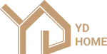 YD Home logo